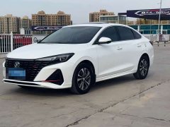 Changan Eado Enjoy Plus Blue Whale NE 1.4T GDI DCT Luxury Edition - ფოტო 1