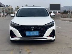 Changan Eado Enjoy Plus Blue Whale NE 1.4T GDI DCT Luxury Edition - ფოტო 2