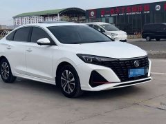 Changan Eado Enjoy Plus Blue Whale NE 1.4T GDI DCT Luxury Edition - ფოტო 3