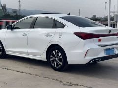 Changan Eado Enjoy Plus Blue Whale NE 1.4T GDI DCT Luxury Edition - ფოტო 4