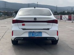 Changan Eado Enjoy Plus Blue Whale NE 1.4T GDI DCT Luxury Edition - ფოტო 5