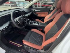 Changan Eado Enjoy Plus Blue Whale NE 1.4T GDI DCT Luxury Edition - ფოტო 7