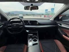 Changan Eado Enjoy Plus Blue Whale NE 1.4T GDI DCT Luxury Edition - ფოტო 8