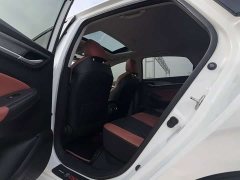 Changan Eado Enjoy Plus Blue Whale NE 1.4T GDI DCT Luxury Edition - ფოტო 9