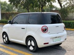 Changan Lumin 205km Orange Wind Edition - ფოტო 10