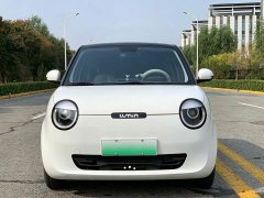Changan Lumin 205km Orange Wind Edition - ფოტო 2