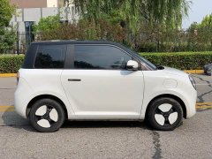 Changan Lumin 205km Orange Wind Edition - ფოტო 4