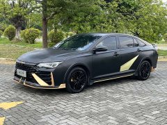 Dongfeng Yixuan MAX 2021 1.5T Midnight Dawn Edition - ფოტო 1
