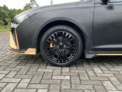 Dongfeng Yixuan MAX 2021 1.5T Midnight Dawn Edition - ფოტო 10