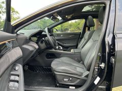 Dongfeng Yixuan MAX 2021 1.5T Midnight Dawn Edition - ფოტო 12