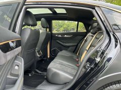 Dongfeng Yixuan MAX 2021 1.5T Midnight Dawn Edition - ფოტო 13