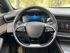 Dongfeng Yixuan MAX 2021 1.5T Midnight Dawn Edition - ფოტო 15