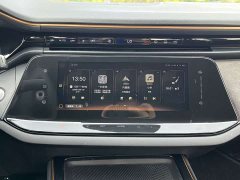 Dongfeng Yixuan MAX 2021 1.5T Midnight Dawn Edition - ფოტო 16