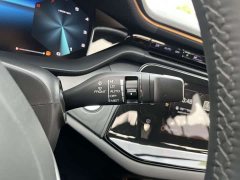 Dongfeng Yixuan MAX 2021 1.5T Midnight Dawn Edition - ფოტო 19