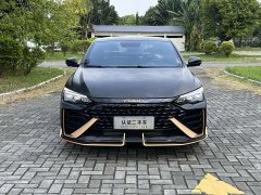 Dongfeng Yixuan MAX 2021 1.5T Midnight Dawn Edition - ფოტო 2