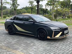 Dongfeng Yixuan MAX 2021 1.5T Midnight Dawn Edition - ფოტო 3