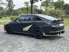 Dongfeng Yixuan MAX 2021 1.5T Midnight Dawn Edition - ფოტო 4