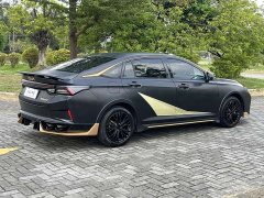 Dongfeng Yixuan MAX 2021 1.5T Midnight Dawn Edition - ფოტო 6