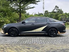Dongfeng Yixuan MAX 2021 1.5T Midnight Dawn Edition - ფოტო 7