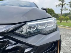 Dongfeng Yixuan MAX 2021 1.5T Midnight Dawn Edition - ფოტო 8