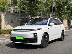 Li Auto L7 MAX - ფოტო 1