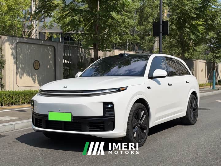 Li Auto L7 MAX