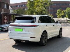 Li Auto L7 MAX - ფოტო 11