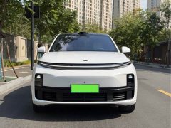Li Auto L7 MAX - ფოტო 2