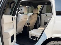 Li Auto L7 MAX - ფოტო 5
