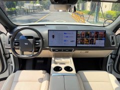 Li Auto L7 MAX - ფოტო 6