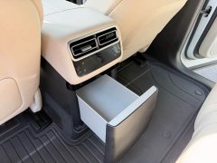Li Auto L7 MAX - ფოტო 7