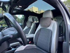 Volkswagen ID.3 2022 Pro Intelligent Edition - ფოტო 10