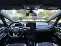 Volkswagen ID.3 2022 Pro Intelligent Edition - ფოტო 11