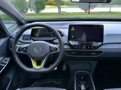 Volkswagen ID.3 2022 Pro Intelligent Edition - ფოტო 12