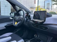 Volkswagen ID.3 2022 Pro Intelligent Edition - ფოტო 13