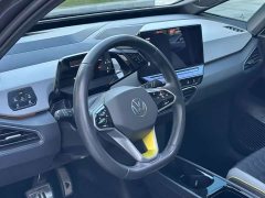 Volkswagen ID.3 2022 Pro Intelligent Edition - ფოტო 14
