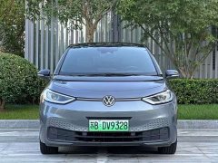 Volkswagen ID.3 2022 Pro Intelligent Edition - ფოტო 2