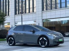 Volkswagen ID.3 2022 Pro Intelligent Edition - ფოტო 3