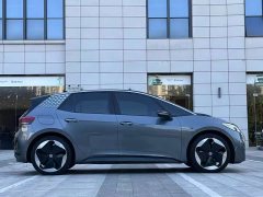 Volkswagen ID.3 2022 Pro Intelligent Edition - ფოტო 4