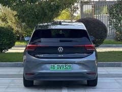 Volkswagen ID.3 2022 Pro Intelligent Edition - ფოტო 6