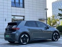Volkswagen ID.3 2022 Pro Intelligent Edition - ფოტო 7