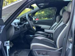 Volkswagen ID.3 2022 Pro Intelligent Edition - ფოტო 8