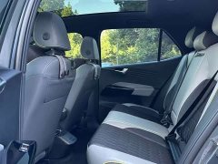 Volkswagen ID.3 2022 Pro Intelligent Edition - ფოტო 9