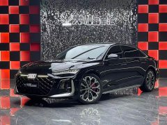 Audi A6L 45 TFSI quattro Premium Dynamic Edition with Luxury Package - ფოტო 1