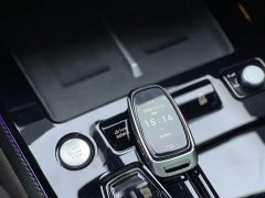 Audi A6L 45 TFSI quattro Premium Dynamic Edition with Luxury Package - ფოტო 10