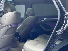 Audi A6L 45 TFSI quattro Premium Dynamic Edition with Luxury Package - ფოტო 12