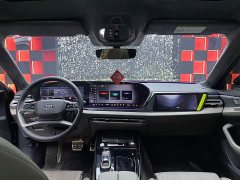 Audi A6L 45 TFSI quattro Premium Dynamic Edition with Luxury Package - ფოტო 14