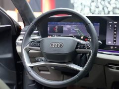 Audi A6L 45 TFSI quattro Premium Dynamic Edition with Luxury Package - ფოტო 15
