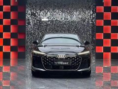 Audi A6L 45 TFSI quattro Premium Dynamic Edition with Luxury Package - ფოტო 2