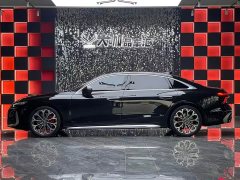 Audi A6L 45 TFSI quattro Premium Dynamic Edition with Luxury Package - ფოტო 3
